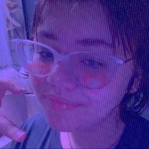 Meet your Posher, Gwenivere